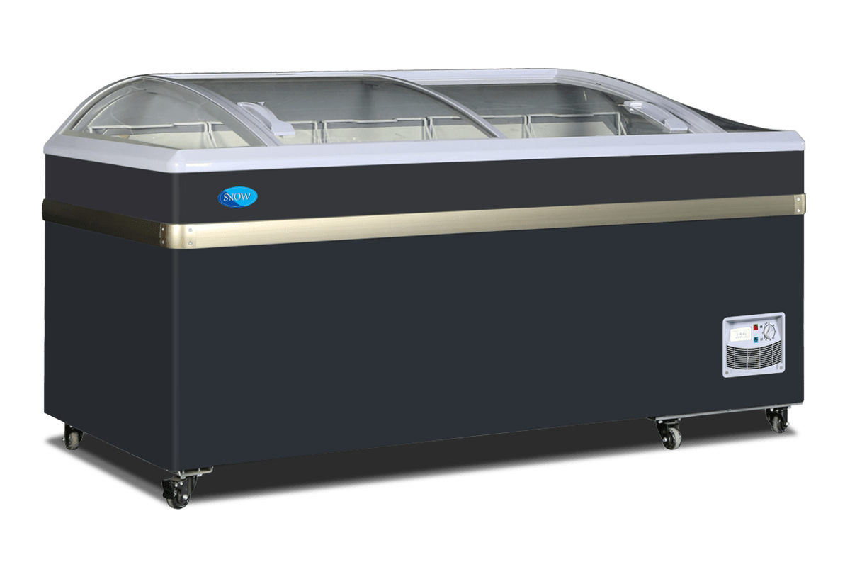 SD-600BY (end unit)