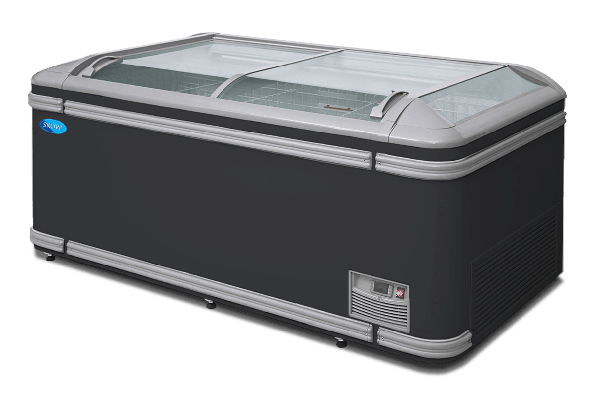 SD-850BY-ADF (end unit)